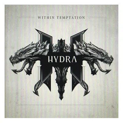 Within Temptation - Hydra (CD)