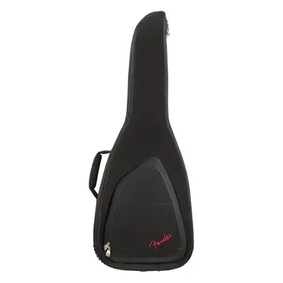 Fender FE620 Elektromos gitár puhatok Black