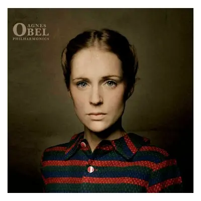 Agnes Obel Philharmonics (LP)