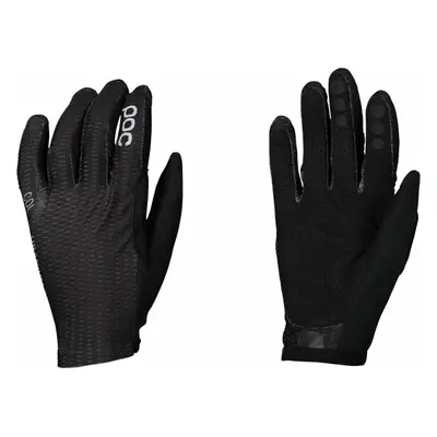 POC Savant MTB Glove Uranium Black Kesztyű kerékpározáshoz