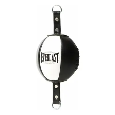 Everlast D/E White-Black Fehér-Fekete Boxzsák 0,8 kg