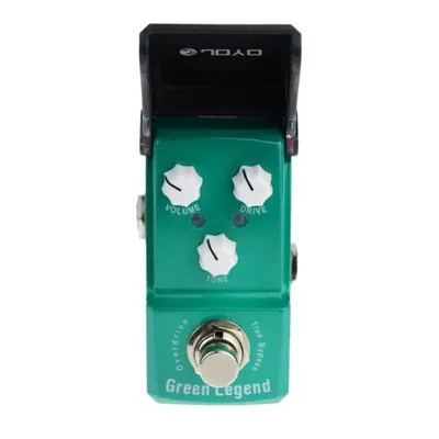 Joyo JF-319 Green Legend Gitáreffekt