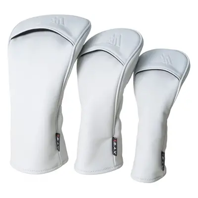 Big Max Soft Guard PU Off White Woods Set Fejvédő