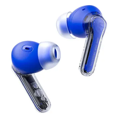 Soundpeats Air Lite Blue In-ear vezeték nélküli fejhallgató