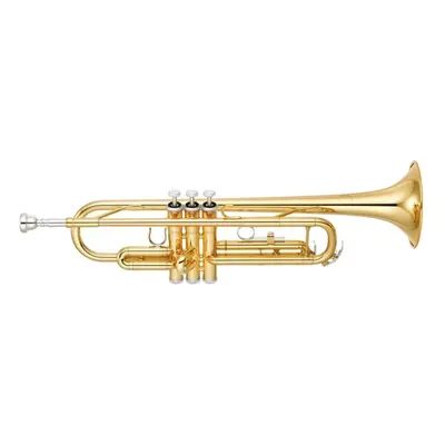 Yamaha YTR Bb trombita