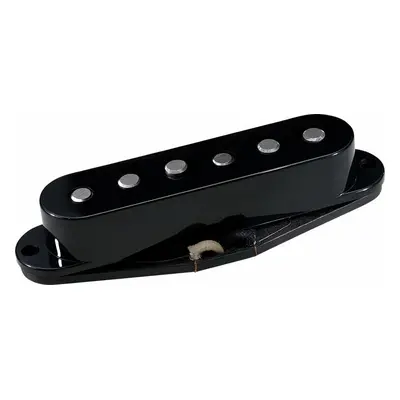 DiMarzio DP 175SBK True Velvet Middle Black Hangszedő