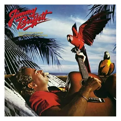 Jimmy Buffett - Songs You Know By Heart (LP)