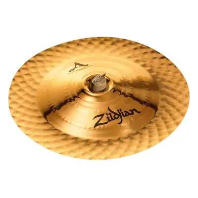 Zildjian A0369 A Ultra Hammered Brilliant 19" Kínai cintányér