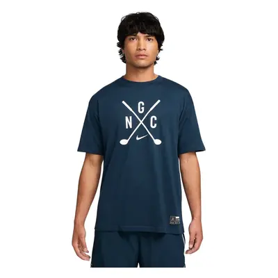 Nike Tee M90 NGC Armory Navy Rövid ujjú póló