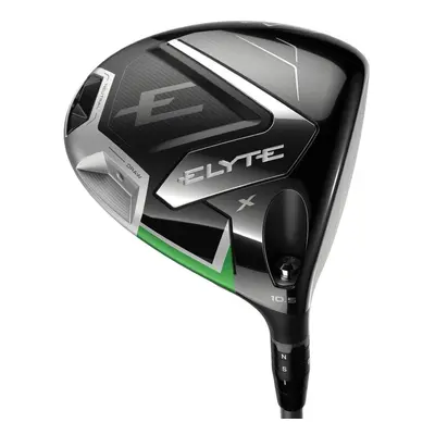 Callaway Elyte X Jobbkezes 12° Light Golfütő - driver