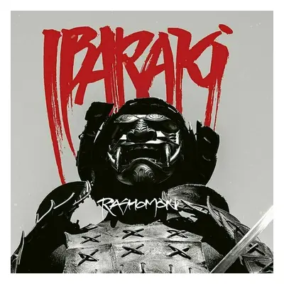 Ibaraki - Rashomon (2 LP)