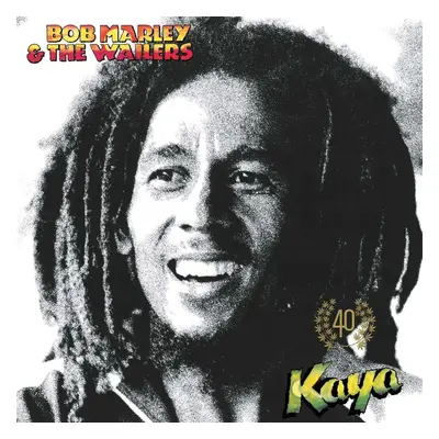 Bob Marley & The Wailers - Kaya (2 LP)