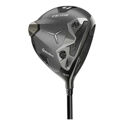 TaylorMade Qi35 LS Jobbkezes 10,5° Regular Golfütő - driver