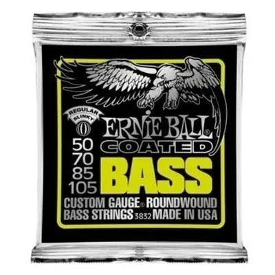 Ernie Ball Regular Basszusgitár húr