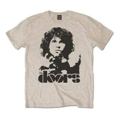 The Doors Ing Break on Through Unisex Sand