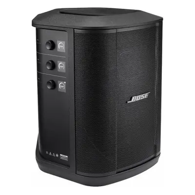 Bose Professional S1 Pro Plus system with battery Akkumulátoros PA rendszer