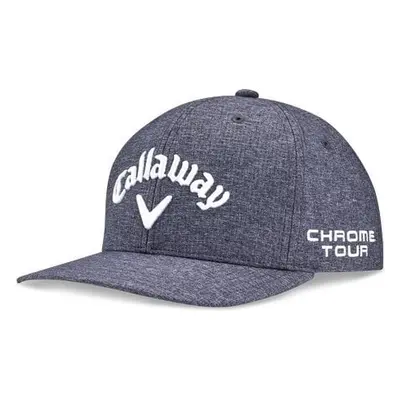 Callaway Tour Authentic Performance Pro Heather Charcoal Állítható Baseball sapka