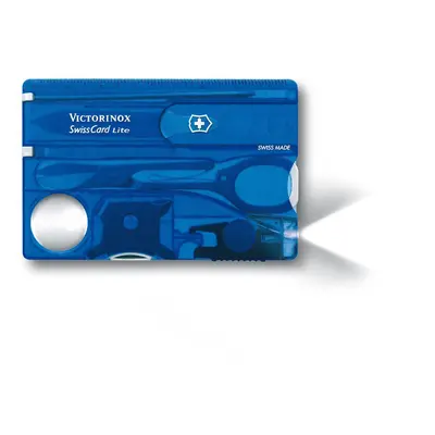 Victorinox SwissCard 0.7322.T2 Zsebkés