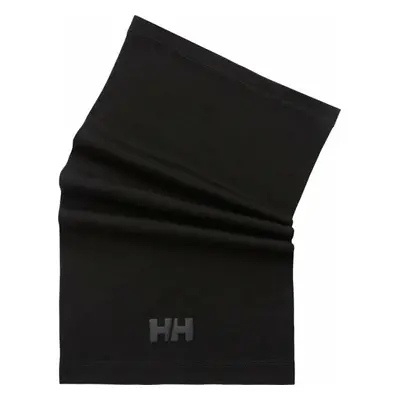 Helly Hansen HH Merino 2.0 Neck Gaiter Black Nyakmelegítő