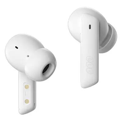 QCY HT05 ANC White In-ear vezeték nélküli fejhallgató