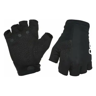 POC Essential Short Glove Uranium Black Kesztyű kerékpározáshoz