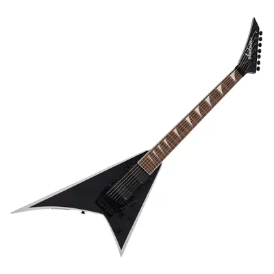 Jackson X Series Rhoads RRX24-MG7 IL Satin Black Elektromos gitár