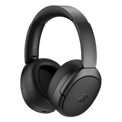 Edifier S5 Black Vezeték nélküli fejhallgatók On-ear