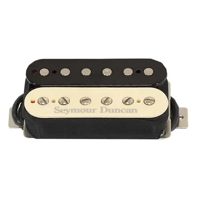 Seymour Duncan SH-6N Neck Zebra Hangszedő