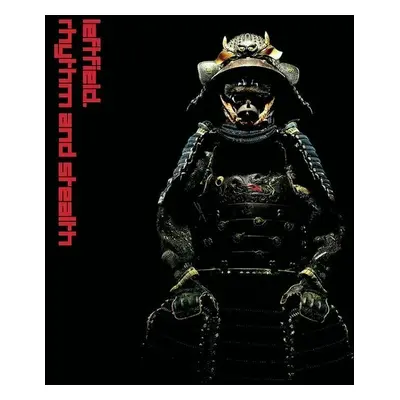 Leftfield - Rhythm & Stealth (2 LP)