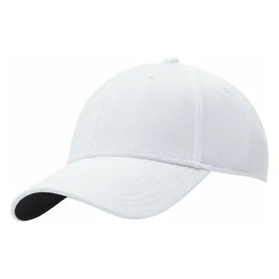 Callaway Womens Fronted Crested White Baseball sapka