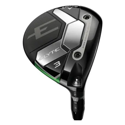 Callaway Elyte Jobbkezes 18° Regular Golfütő - fa ütő