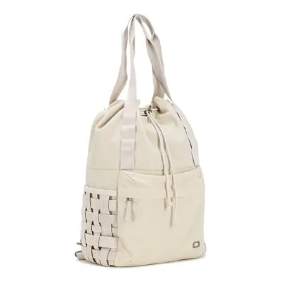 Ogio Rise Tote Bevásárlótáska Vanilla Creme L