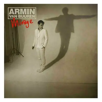 Armin Van Buuren - Mirage (2 LP)