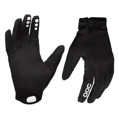 POC Resistance Enduro Glove Uranium Black Kesztyű kerékpározáshoz