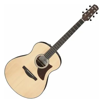 Ibanez AAM50-OPN Open Pore Natural Akusztikus gitár