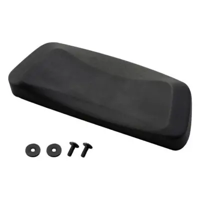 Givi E147 Polyurethane Backrest Black for B27