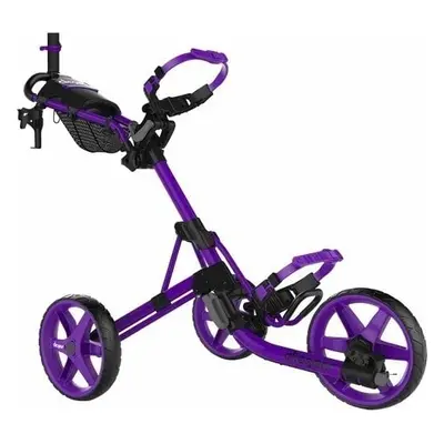 Clicgear Model 4.0 Purple Hagyományos szállítókocsi