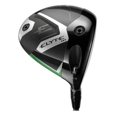 Callaway Elyte Triple Diamond Jobbkezes 10,5° Stiff Golfütő - driver