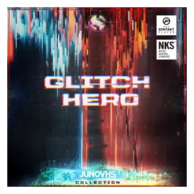 Soundiron Glitch Hero (Digitális termék)