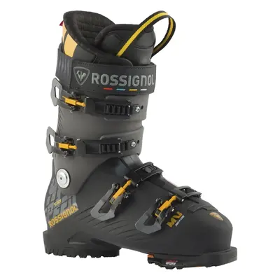 Rossignol HI-Speed PRO MV GW Black Alpesi sícipők