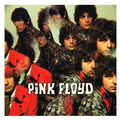 Pink Floyd - The Pipper At The Gates Of Dawn (Remastered) (LP)