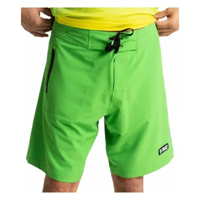 Adventer & fishing Horgásznadrág Fishing Shorts Green