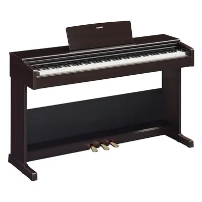 Yamaha YDP-105 Digitális zongora Rosewood