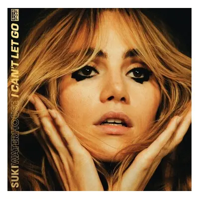 Suki Waterhouse - I Can't Let Go (LP)