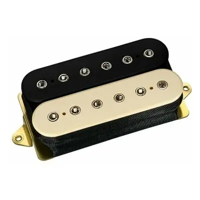 DiMarzio DP 156FBC Humbucker From Hell Black/Cream Hangszedő