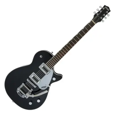 Gretsch G5230T Electromatic JET FT Black Elektromos gitár