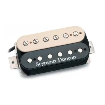 Seymour Duncan JB Model Bridge Zebra Hangszedő