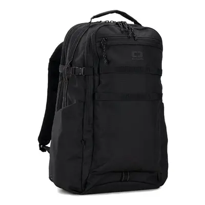 Ogio Alpha Hátizsák Black L