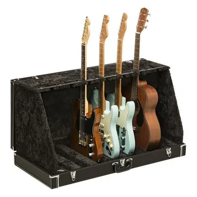 Fender Classic Series Case Stand Black Több gitárállvány