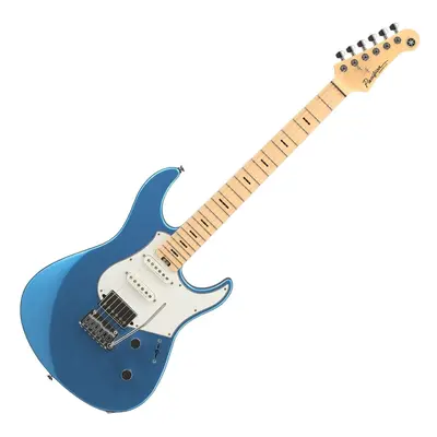 Yamaha Pacifica Standard Plus MSB Sparkle Blue Elektromos gitár